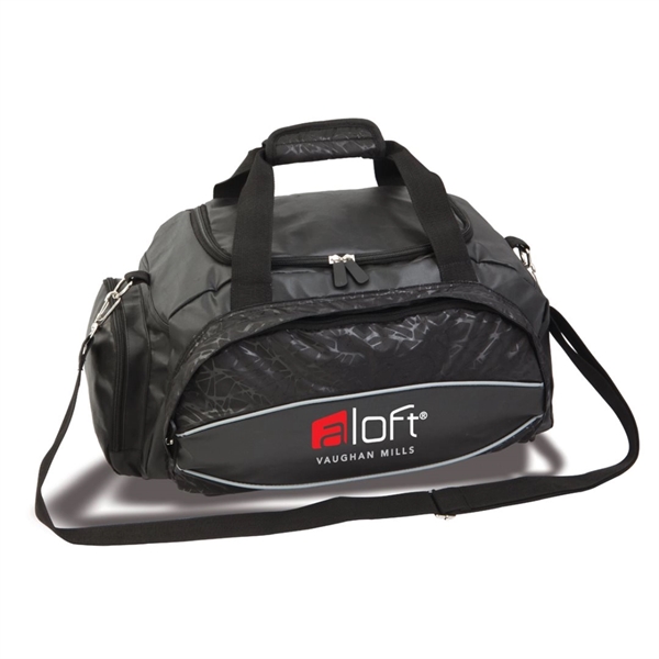 Versatile Duffel Bag