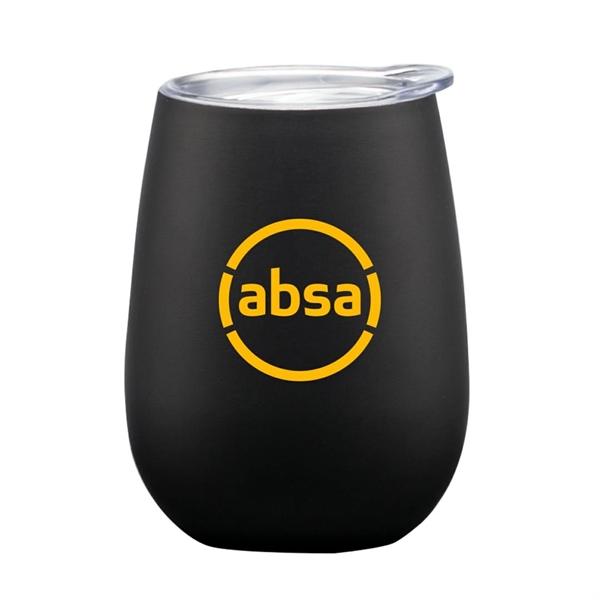 Vivaldi Wine Tumbler - 10oz