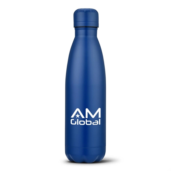 Custom Bloomsbury Bottle - 17oz