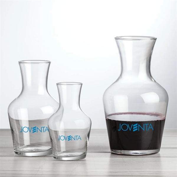 Summit Carafe - Imprinted