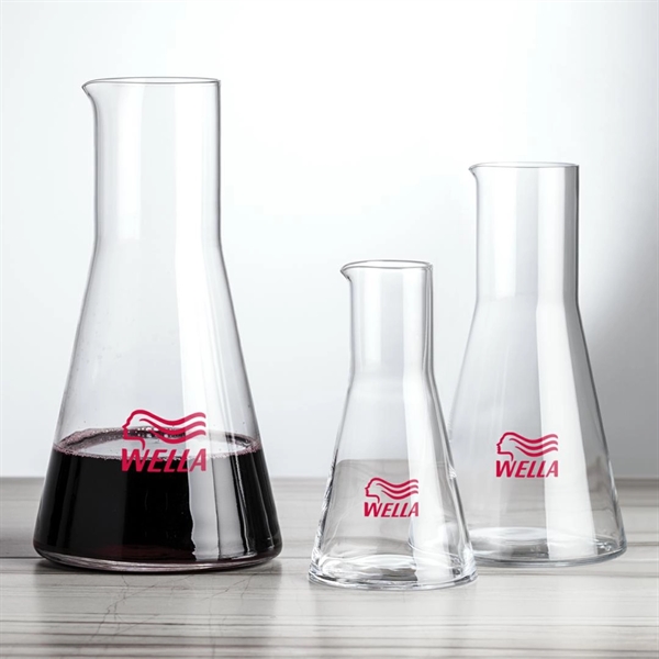 Custom Torquay Carafe - Imprinted