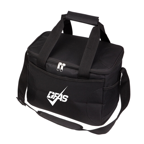 Custom Biggie Cooler Bag