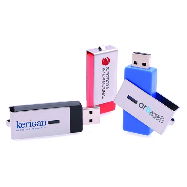 Boost USB