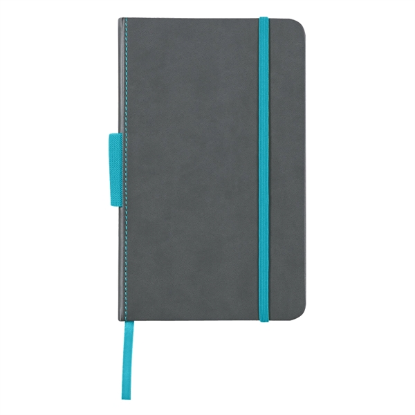 Custom Pemberly Notebook