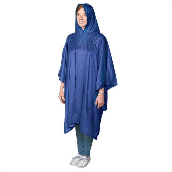 Adult Poncho - Adult Poncho - Image 11 of 19