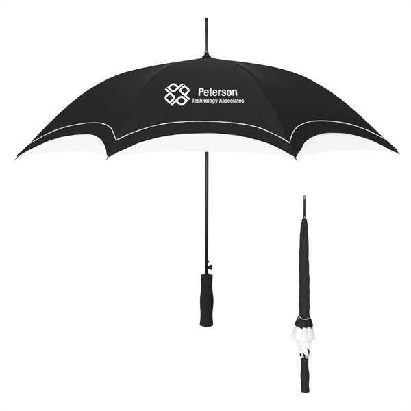 46" Arc Umbrella - 46" Arc Umbrella - Image 18 of 19