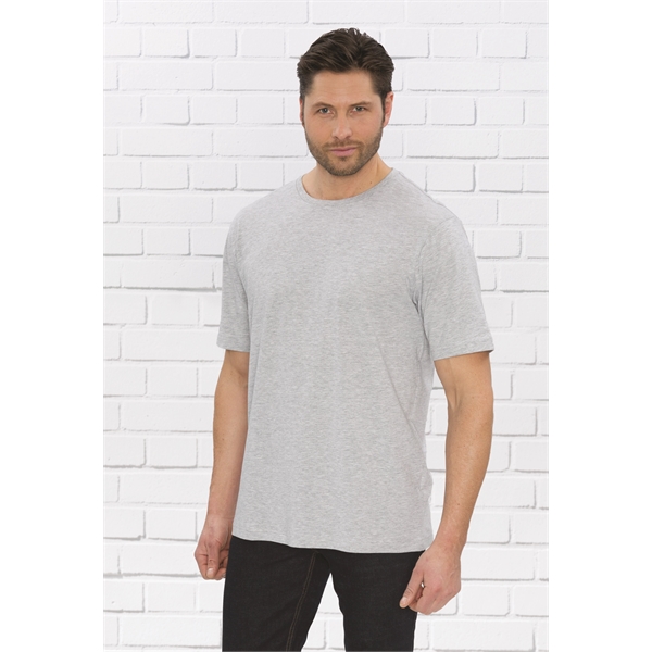 ATC™ Eurospun® Ring Spun Tee - ATC™ Eurospun® Ring Spun Tee - Image 0 of 30