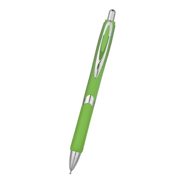 Dotted Grip Sleek Write Pen - Dotted Grip Sleek Write Pen - Image 8 of 19