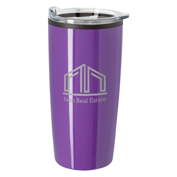 20 Oz. Elate Himalayan Tumbler - 20 Oz. Elate Himalayan Tumbler - Image 30 of 57