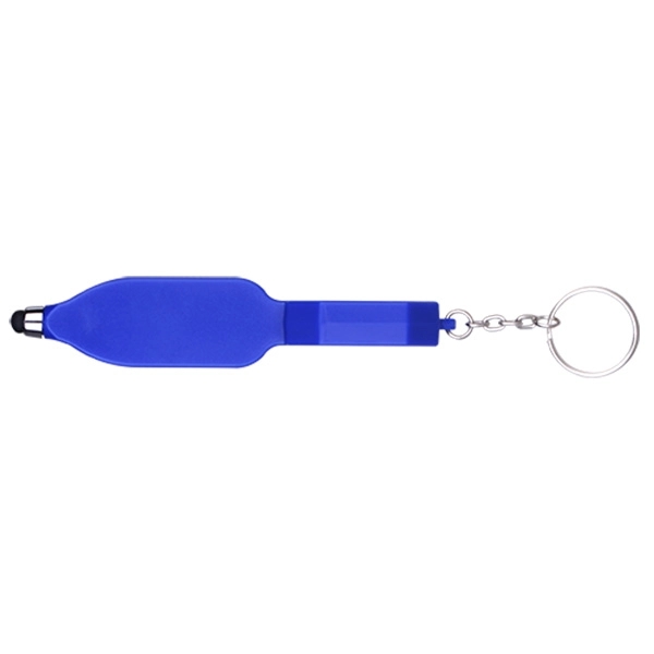 PPE Door Opener Closer No-Touch Stylus w/ Key Chain - PPE Door Opener Closer No-Touch Stylus w/ Key Chain - Image 1 of 6