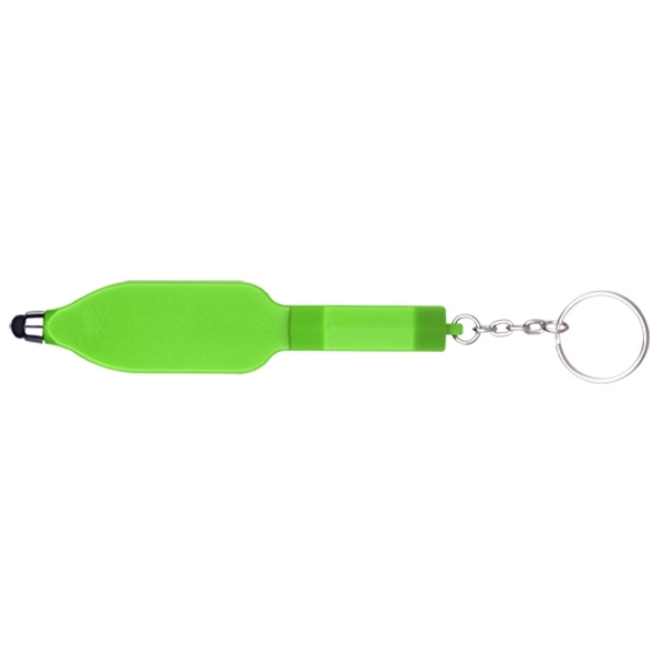 PPE Door Opener Closer No-Touch Stylus w/ Key Chain - PPE Door Opener Closer No-Touch Stylus w/ Key Chain - Image 2 of 6