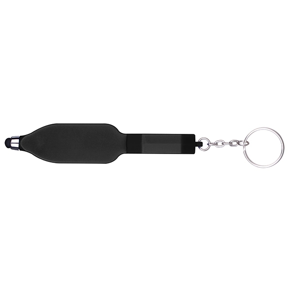 PPE Door Opener Closer No-Touch Stylus w/ Key Chain - PPE Door Opener Closer No-Touch Stylus w/ Key Chain - Image 3 of 6