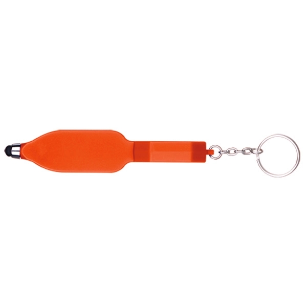 PPE Door Opener Closer No-Touch Stylus w/ Key Chain - PPE Door Opener Closer No-Touch Stylus w/ Key Chain - Image 4 of 6