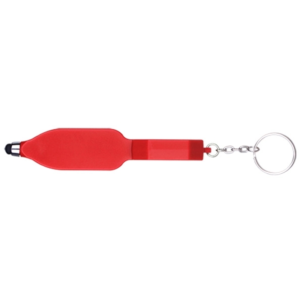 PPE Door Opener Closer No-Touch Stylus w/ Key Chain - PPE Door Opener Closer No-Touch Stylus w/ Key Chain - Image 5 of 6