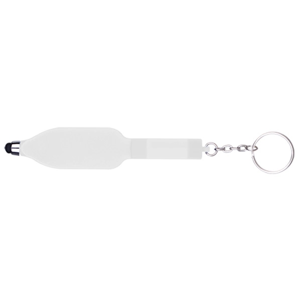 PPE Door Opener Closer No-Touch Stylus w/ Key Chain - PPE Door Opener Closer No-Touch Stylus w/ Key Chain - Image 6 of 6