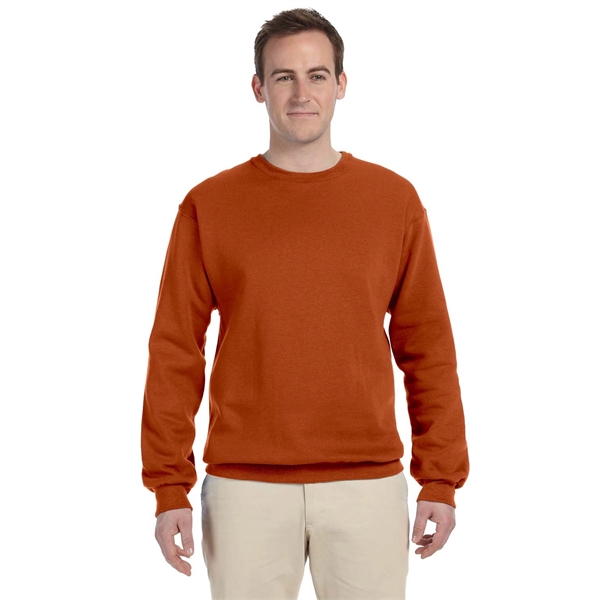 Jerzees Adult NuBlend® Fleece Crew - Jerzees Adult NuBlend® Fleece Crew - Image 112 of 225