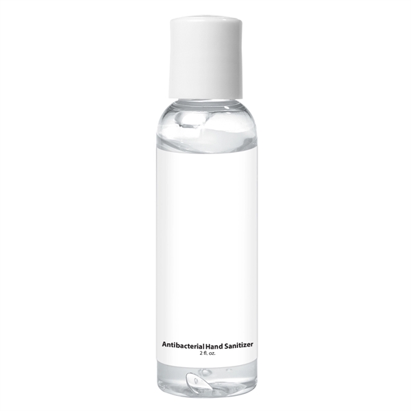 Hand Sanitizer Gel- IN STOCK! - Hand Sanitizer Gel- IN STOCK! - Image 4 of 4