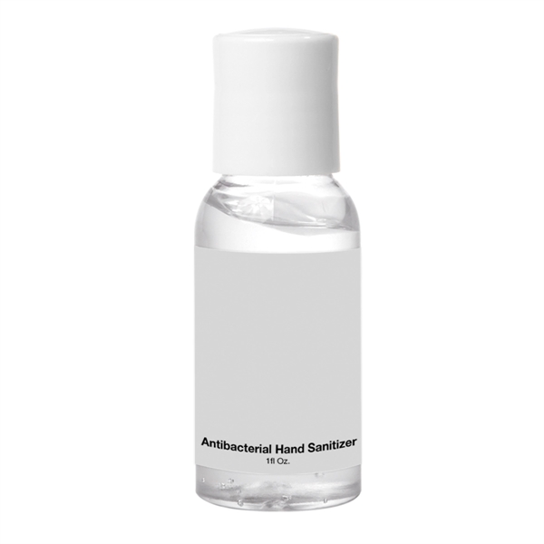 Hand Sanitizer Gel- IN STOCK! - Hand Sanitizer Gel- IN STOCK! - Image 1 of 4