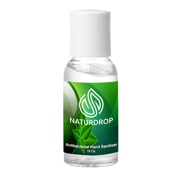Hand Sanitizer Gel- IN STOCK! - Hand Sanitizer Gel- IN STOCK! - Image 0 of 4