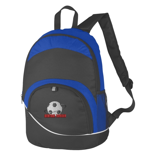 Curve Backpack - Curve Backpack - Image 8 of 11