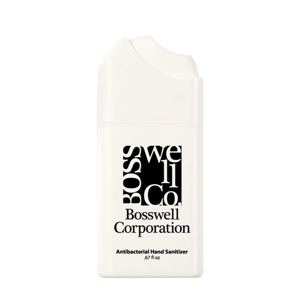 67 Oz. Misting Hand Sanitizer Spray - 67 Oz. Misting Hand Sanitizer Spray - Image 11 of 12