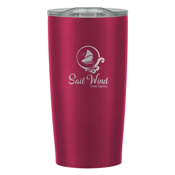 20 Oz. Himalayan Tumbler - 20 Oz. Himalayan Tumbler - Image 60 of 105
