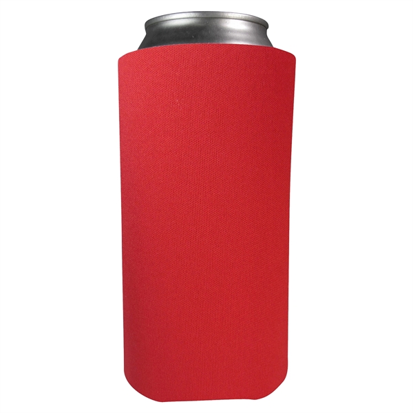 16 Oz. Tall Boy Coolie - 16 Oz. Tall Boy Coolie - Image 12 of 51