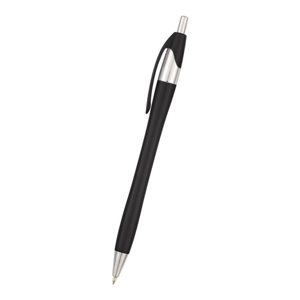 Tri-Chrome Dart Pen - Tri-Chrome Dart Pen - Image 1 of 21