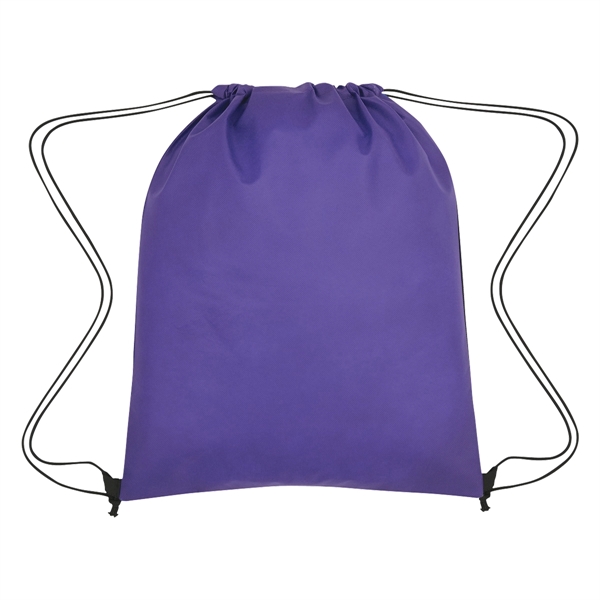 Non-Woven Pocket Sports Pack - Non-Woven Pocket Sports Pack - Image 22 of 24