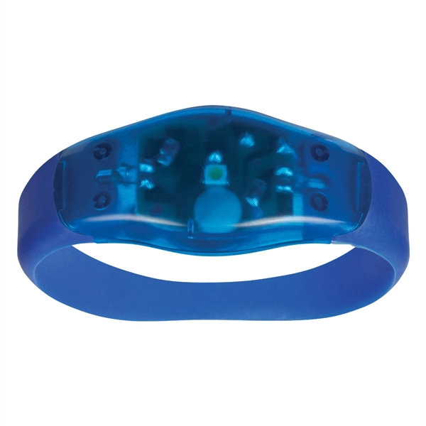 Safety Light Wristband - Safety Light Wristband - Image 2 of 4