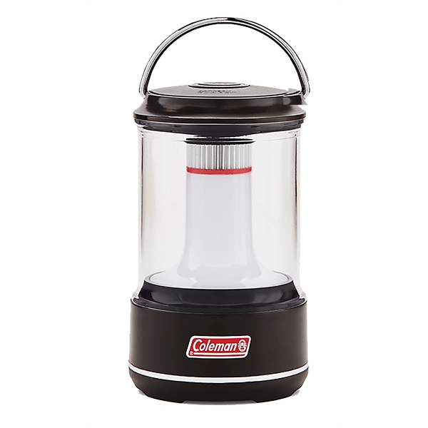 Coleman 800 Lumens LED Lantern with BatteryGuard™ - Black - Coleman 800 Lumens LED Lantern with BatteryGuard™ - Black - Image 1 of 1