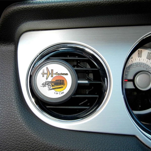 Sweet Ride Auto Vent Car Air Freshener - Sweet Ride Auto Vent Car Air Freshener - Image 3 of 3