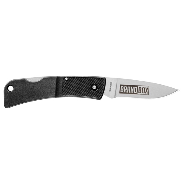Gerber® L.S.T Folding Knife - Gerber® L.S.T Folding Knife - Image 0 of 2