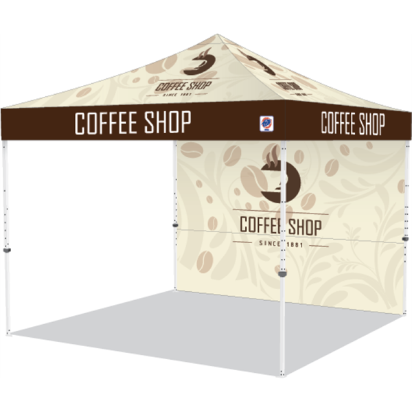 Pyramid Shelter Bundle #1 - Pyramid Shelter Bundle #1 - Image 0 of 0
