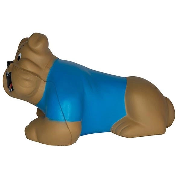 Bull Dog Stress Reliever - Bull Dog Stress Reliever - Image 1 of 3