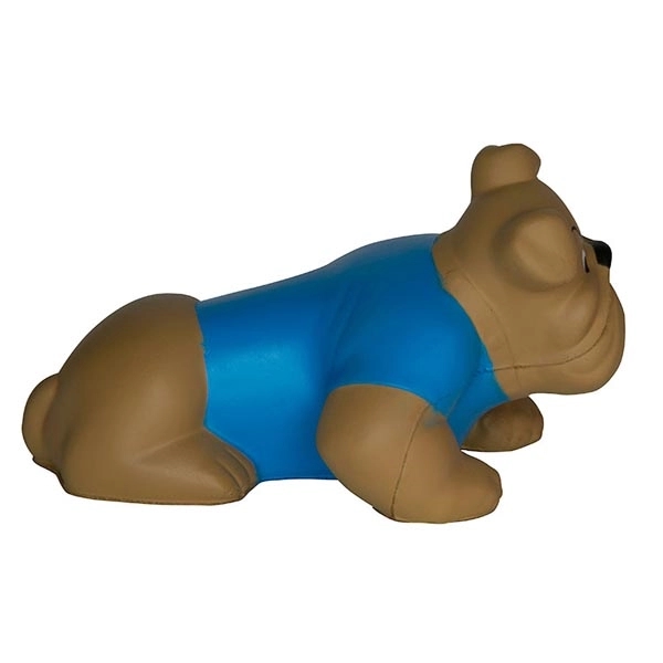 Bull Dog Stress Reliever - Bull Dog Stress Reliever - Image 2 of 3