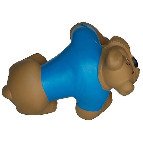 Bull Dog Stress Reliever - Bull Dog Stress Reliever - Image 3 of 3
