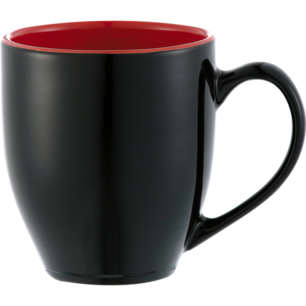 Zapata 15oz Mug Electric - Zapata 15oz Mug Electric - Image 14 of 17