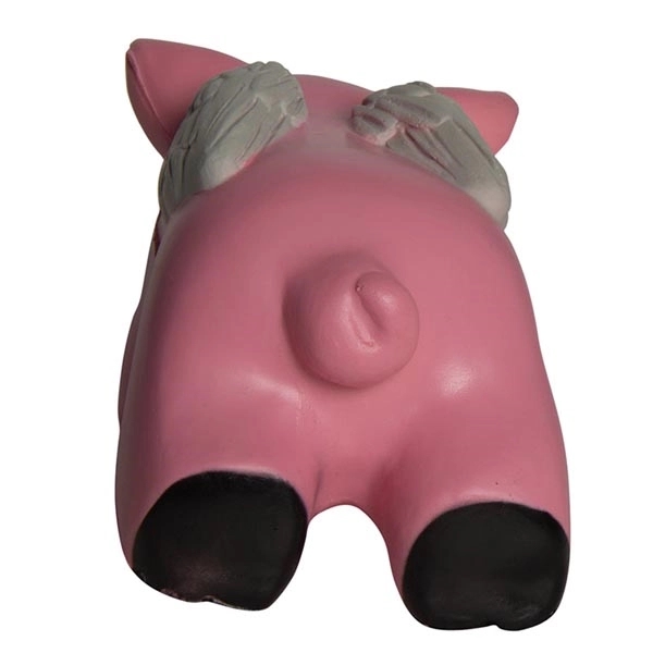 Pig with Wings Stress Reliever