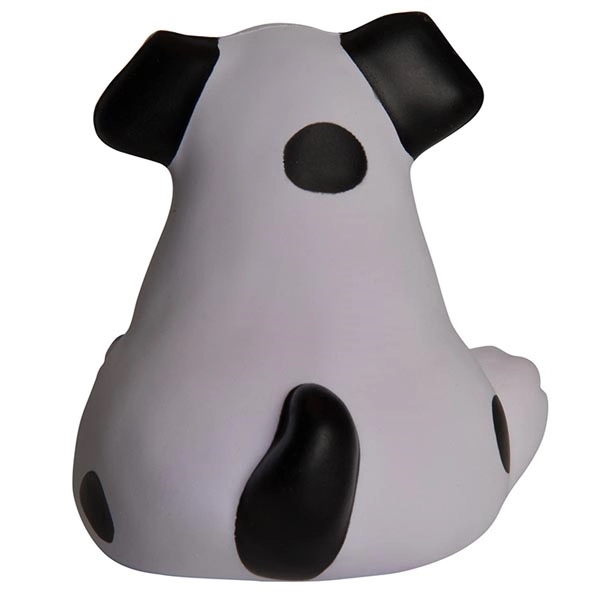 Custom Fat Dog Stress Reliever