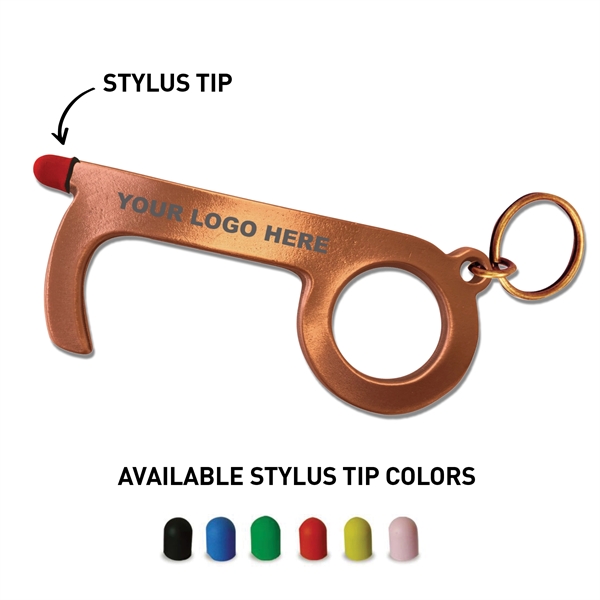 Stock Shape Touchless Safety Tool - Stock Shape Touchless Safety Tool - Image 2 of 7