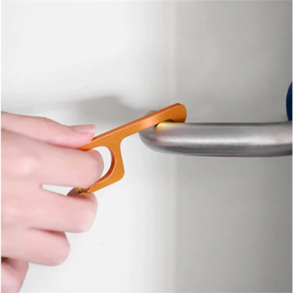 Stock Shape Touchless Safety Tool - Stock Shape Touchless Safety Tool - Image 5 of 7
