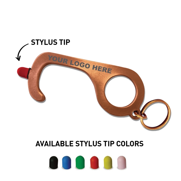 Stock Shape Touchless Safety Tool - Stock Shape Touchless Safety Tool - Image 2 of 8
