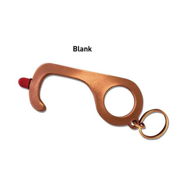 Stock Shape Touchless Safety Tool - Stock Shape Touchless Safety Tool - Image 3 of 8