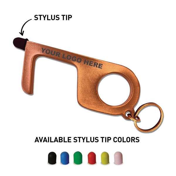 Stock Shape Touchless Safety Tool - Stock Shape Touchless Safety Tool - Image 2 of 8