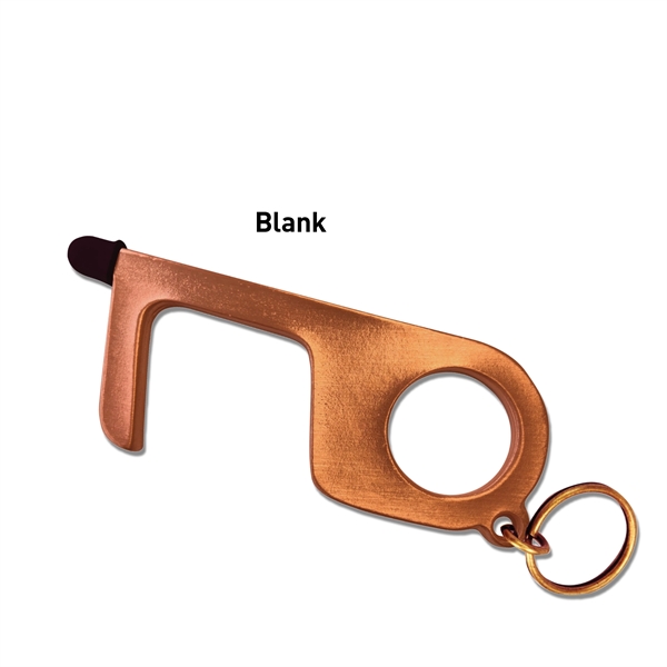 Stock Shape Touchless Safety Tool - Stock Shape Touchless Safety Tool - Image 3 of 8