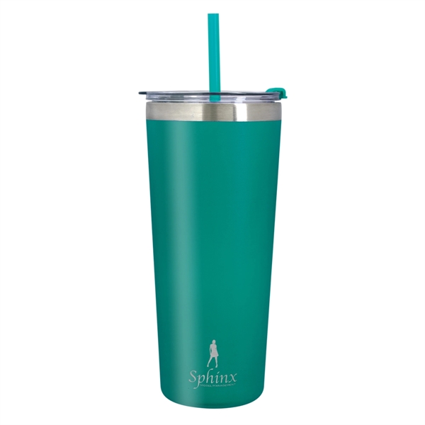 24 Oz. Colma Tumbler - 24 Oz. Colma Tumbler - Image 46 of 56