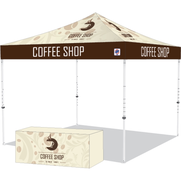 Pyramid Shelter Bundle #3 - Pyramid Shelter Bundle #3 - Image 0 of 0