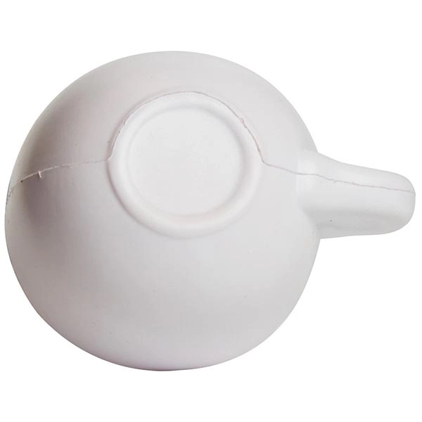 Coffee Cup Shaped Stress Reliever - Coffee Cup Shaped Stress Reliever - Image 2 of 5