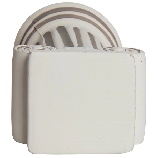Pedestal Stress Reliever - Pedestal Stress Reliever - Image 5 of 5